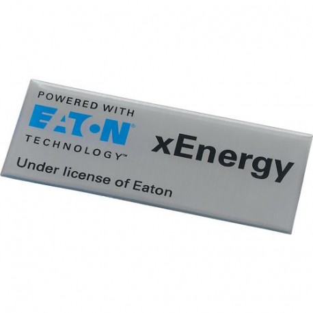Eaton-moeller XENERGY-BRANDSTRIP Y7-167633 EATON ELECTRIC Strip indicator