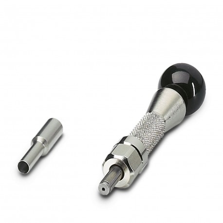 Phoenix contact HC-M4-KOAX-EWZ Contact removal tool