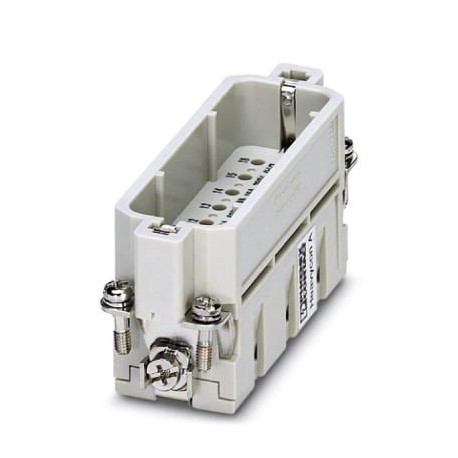 Phoenix contact HC-A 16-ESTC Contact insert