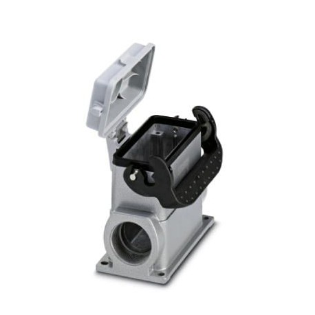 Phoenix contact HC-B 10-SMLD-74/O2PG21 Housing