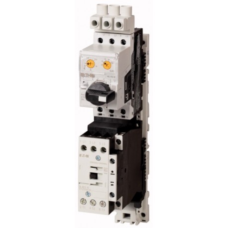 Eaton-moeller MSC-DE-1,2-M17-SP(24V50/60HZ) Y7-167814 EATON ELECTRIC DOL starter, 0.3-1.2A, protection electronic, ..