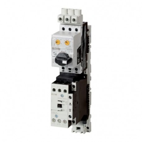 Eaton-moeller MSC-DEA-1,2-M17-SP(24VDC) Y7-167822 EATON ELECTRIC DOL starter, 0.3-1.2, protection electronic, advan..