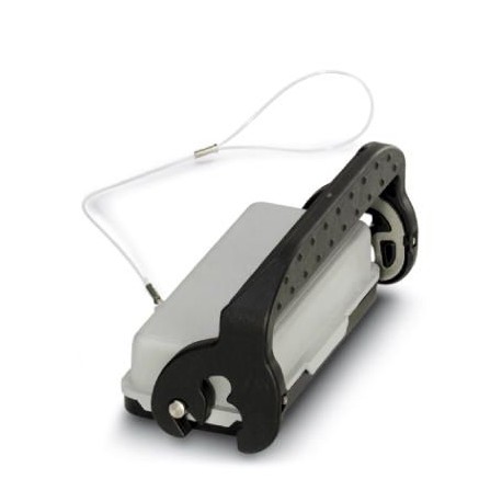 PHOENIX CONTACT HC-B 16-SD-ML/FS HC-B 16-SD-ML/FS 1678318 PHOENIX CONTACT Protective covers