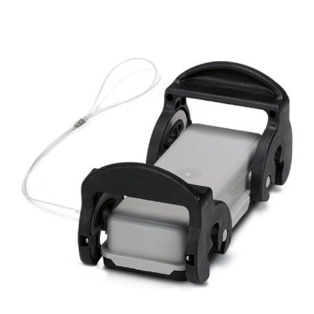 Phoenix contact HC-B 16-SD-MQ/FS Protective covers