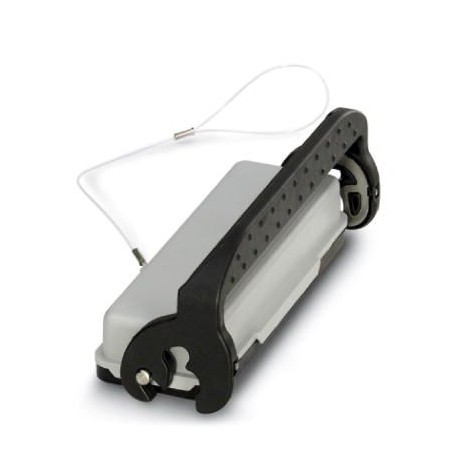 Phoenix contact HC-B 24-SD-ML/FS Protective covers