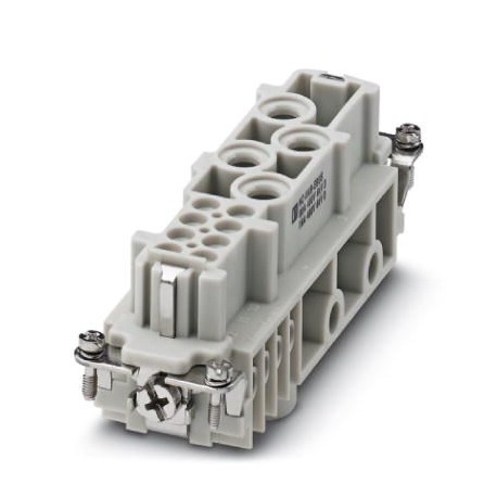 PHOENIX CONTACT HC-K 4/8-EBUS HC-K 4/8-EBUS 1679320 PHOENIX CONTACT Contact insert