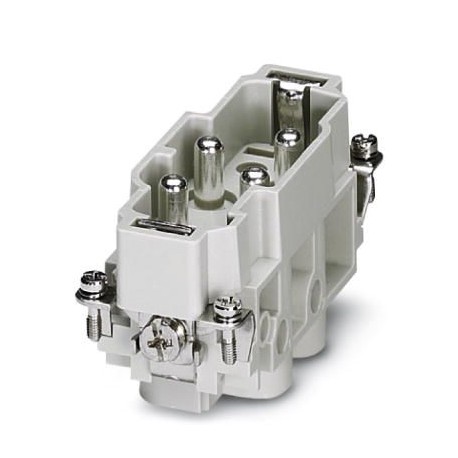 PHOENIX CONTACT HC-K 4/0-ESTS HC-K 4/0-ESTS 1679414 PHOENIX CONTACT Contact insert