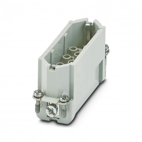 PHOENIX CONTACT HC-D 25-ESTC-R HC-D 25-ESTC-R 1679472 PHOENIX CONTACT Contact insert