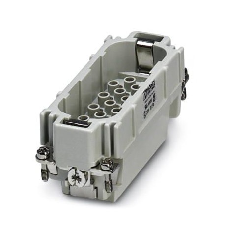 PHOENIX CONTACT HC-D 40-ESTC-R HC-D 40-ESTC-R 1679485 PHOENIX CONTACT Contact insert