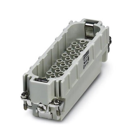 Phoenix contact HC-D 64-ESTC-R Contact insert