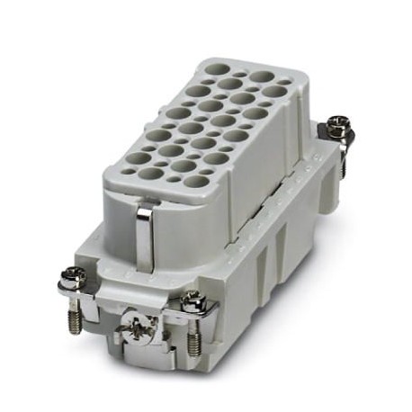 Phoenix contact HC-D 40-EBUC-R Contact insert