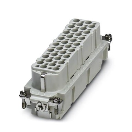 Phoenix contact HC-D 64-EBUC-R Contact insert