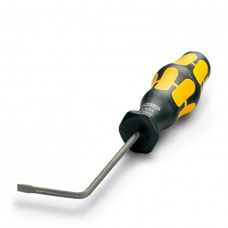 Phoenix contact Q-LEVER Levering tool