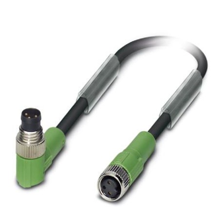 Phoenix contact SAC-3P-M 8MR/0,3-PUR/M 8FS Sensor/actuator cable
