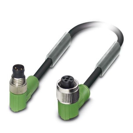 PHOENIX CONTACT SAC-3P-M 8MR/3,0-PUR/M12FR SAC-3P-M 8MR/3,0-PUR/M12FR 1682456 PHOENIX CONTACT Sensor/actuator cable
