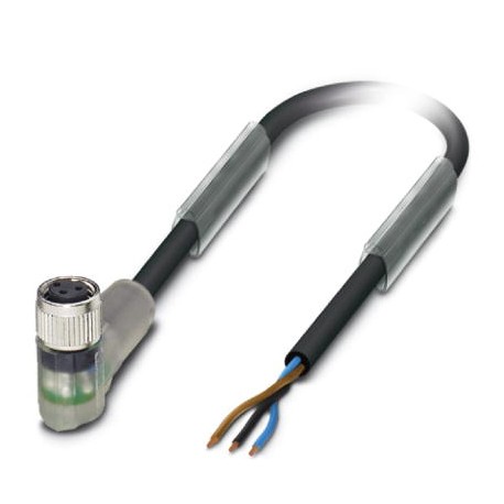 Phoenix contact SAC-3P-10,0-PUR/M 8FR-2L Sensor/actuator cable