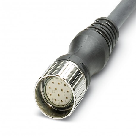 PHOENIX CONTACT RCK-TGUM/BL12/ 5,0PUR-U RCK-TGUM/BL12/ 5,0PUR-U 1684014 PHOENIX CONTACT Master cable