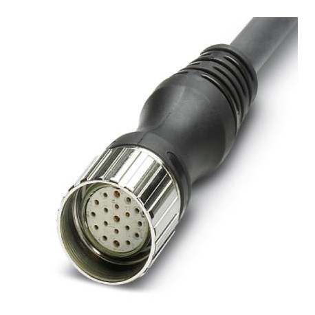 Phoenix contact RCK-TGUM/BL16+3/10,0PUR-U Master cable