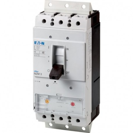 Eaton-moeller NZMC3-A320-SVE Y7-168450 EATON ELECTRIC NZMC3-A320-SVE