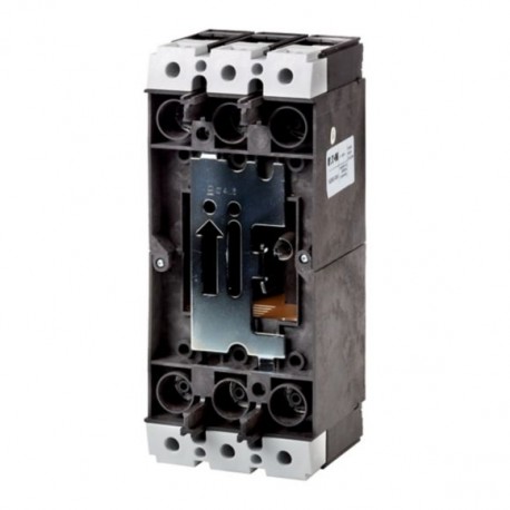 EATON - MOELLER NZM3-XSVS NZM3-XSVS 168472 Y7-168472 EATON ELECTRIC Socket, 3p, 630A