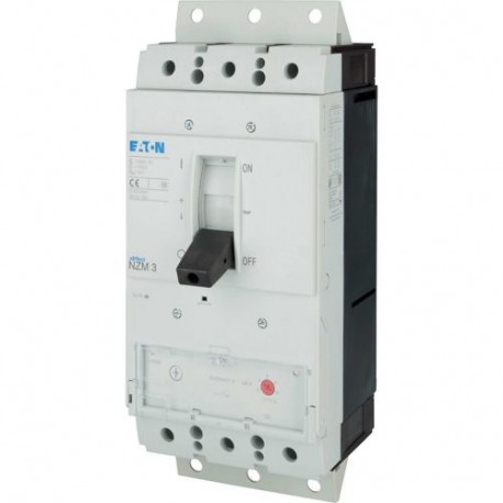 Eaton-moeller NZMN3-S500-SVE Y7-168492 EATON ELECTRIC Circuit-breaker, 3p, 500A, plug-in module