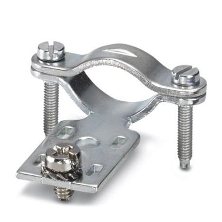 PHOENIX CONTACT HC-B-ZG HC-B-ZG 1685327 PHOENIX CONTACT Strain relief clamp