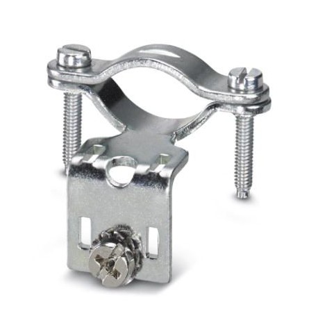PHOENIX CONTACT HC-B-ZS HC-B-ZS 1685330 PHOENIX CONTACT Strain relief clamp