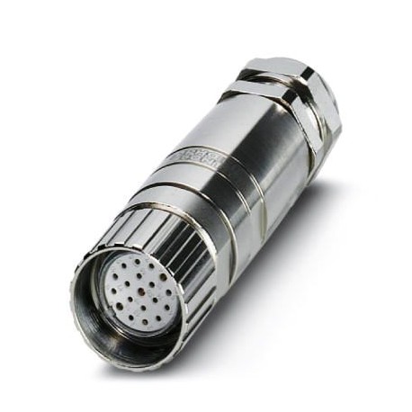 PHOENIX CONTACT RC/TGGM/KVD/LBL 16+3 RC/TGGM/KVD/LBL 16+3 1685505 PHOENIX CONTACT Female connector