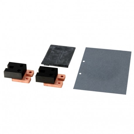 Eaton-moeller NZM2-4-XKVI2P-K Y7-168587 EATON ELECTRIC Link kit, +insulating plates, +heat sink, 4p, /1p