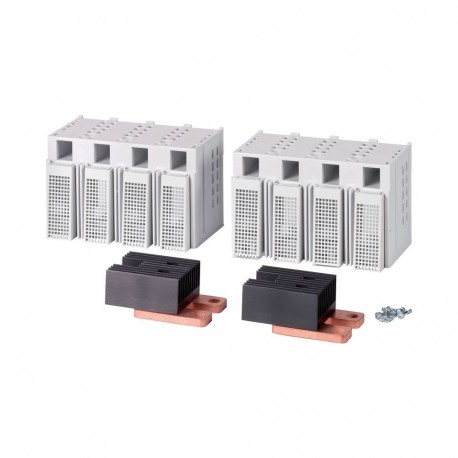 EATON - MOELLER NZM2-4-XKV2POU-K NZM2-4-XKV2POU-K 168588 Y7-168588 EATON ELECTRIC Link kit, +cover, +heat sink, 4p, /2p, above/under