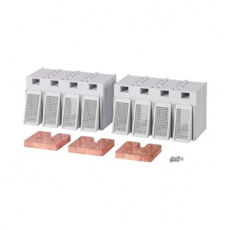 EATON - MOELLER NZM3-4-XKV1P NZM3-4-XKV1P 168593 Y7-168593 EATON ELECTRIC Connection terminals for NZM-DC