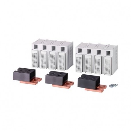 Eaton-moeller NZM3-4-XKV1P-K Y7-168594 EATON ELECTRIC Link kit, +cover, +heat sink, 4p, /1p