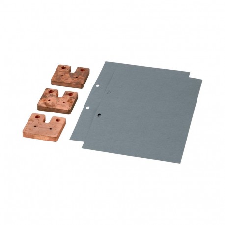 Eaton-moeller NZM3-4-XKVI1P Y7-168597 EATON ELECTRIC Link kit, +insulating plates, 4p, /1p