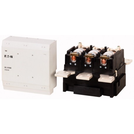Eaton-moeller DILH1400-XCT Y7-168599 EATON ELECTRIC Set of interrupter tubes, for DILH1400