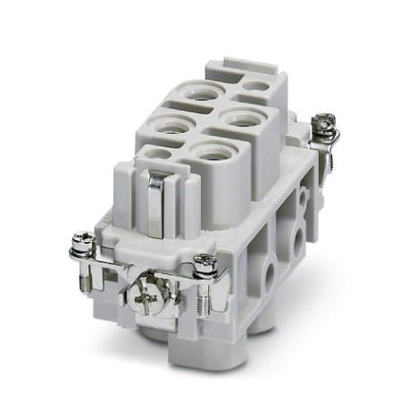 Phoenix contact HC-K 4/2-EBUS Contact insert