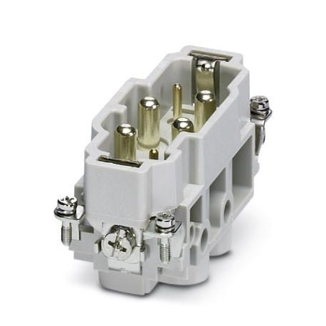Phoenix contact HC-K 4/2-ESTS Contact insert