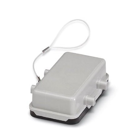 Phoenix contact HC-B 10-SD-FQT/FS Protective covers