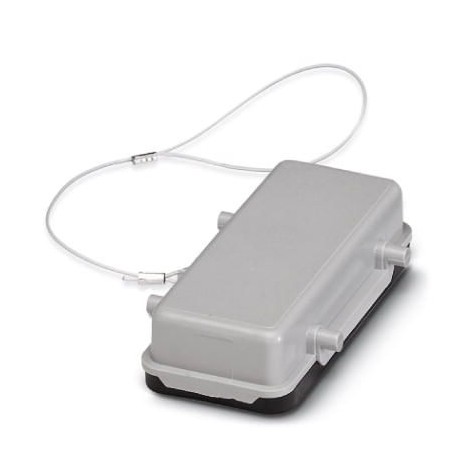 Phoenix contact HC-B 16-SD-FQT/FS Protective covers