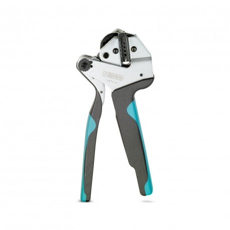 PHOENIX CONTACT CRIMPFOX-1,6/2,5-ED-4,0 CRIMPFOX-1,6/2,5-ED-4,0 1687419 PHOENIX CONTACT Crimping pliers