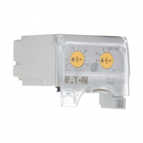 Eaton-moeller PKE-XTUACP-36 Y7-168795 EATON ELECTRIC Trip block, 3p, 15-36A, system protection, advanced