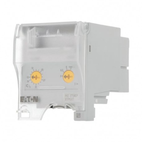 Eaton-moeller PKE-XTUWCP-36 Y7-168796 EATON ELECTRIC Trip block, 3p, 15-36A, system protection, standard