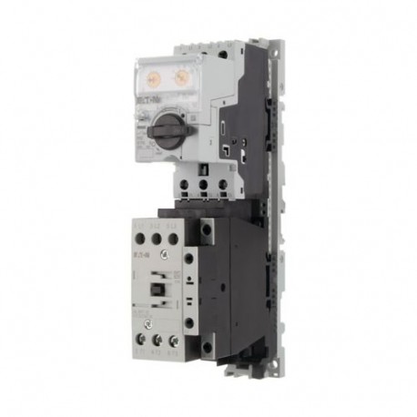Eaton-moeller MSC-DE-1,2-M17(230V50HZ) Y7-168800 EATON ELECTRIC DOL starter, 0.3-1.2, protection electronic, standa..