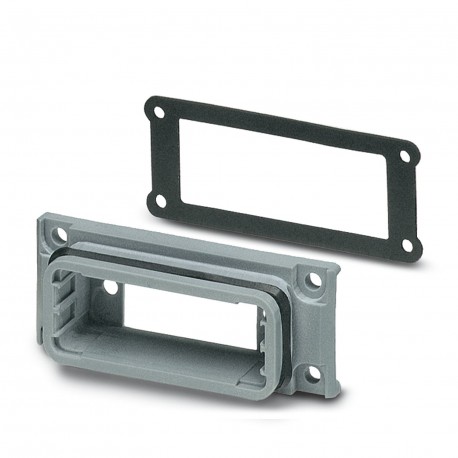 PHOENIX CONTACT VS-15-A VS-15-A 1688036 PHOENIX CONTACT D-SUB panel mounting frames