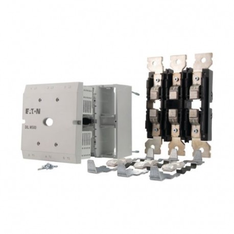 Eaton-moeller DILM500-XOCT Y7-168809 EATON ELECTRIC Replacement contacts, for DILM500/570