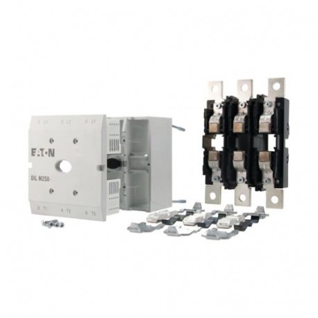 Eaton-moeller DILM250-XOCT Y7-168812 EATON ELECTRIC Replacement contacts, for DILM250
