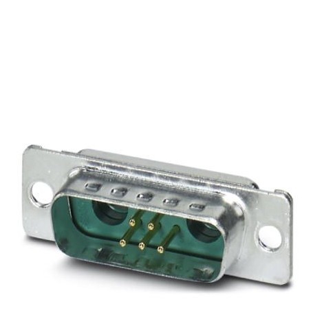 PHOENIX CONTACT VS-15-ST-DSUB-2P-5S VS-15-ST-DSUB-2P-5S 1688227 PHOENIX CONTACT D-SUB combination contact insert