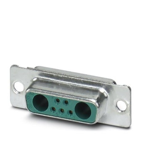 PHOENIX CONTACT VS-15-BU-DSUB-2P-5S VS-15-BU-DSUB-2P-5S 1688230 PHOENIX CONTACT D-SUB combination contact insert