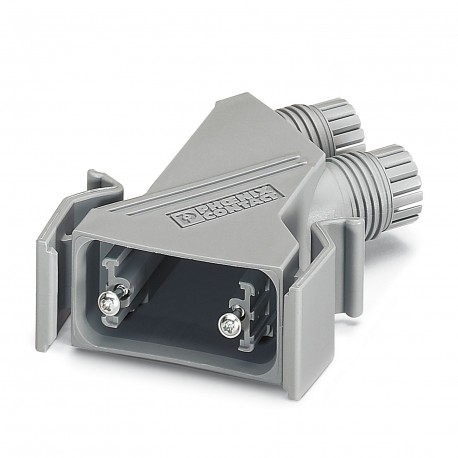 PHOENIX CONTACT VS-09-T-2M16 VS-09-T-2M16 1688353 PHOENIX CONTACT D-SUB sleeve housings