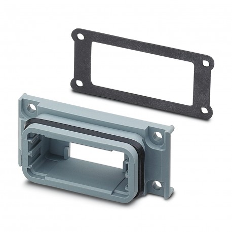 PHOENIX CONTACT VS-09-A VS-09-A 1688366 PHOENIX CONTACT D-SUB panel mounting frames