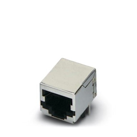 PHOENIX CONTACT VS-08-BU-RJ45/LP-1 VS-08-BU-RJ45/LP-1 1688586 PHOENIX CONTACT RJ45 socket insert